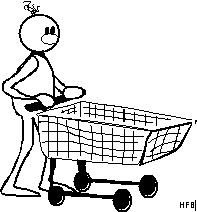 Weiter Einkaufen