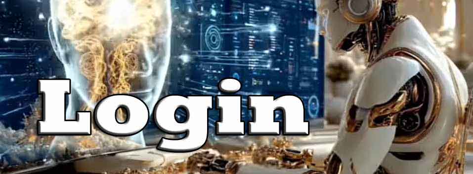 Login